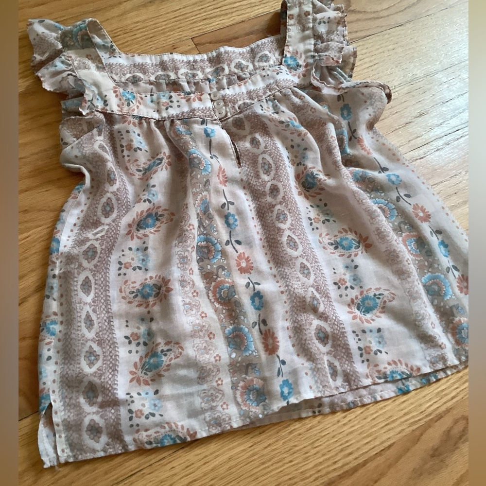 Vintage blouse